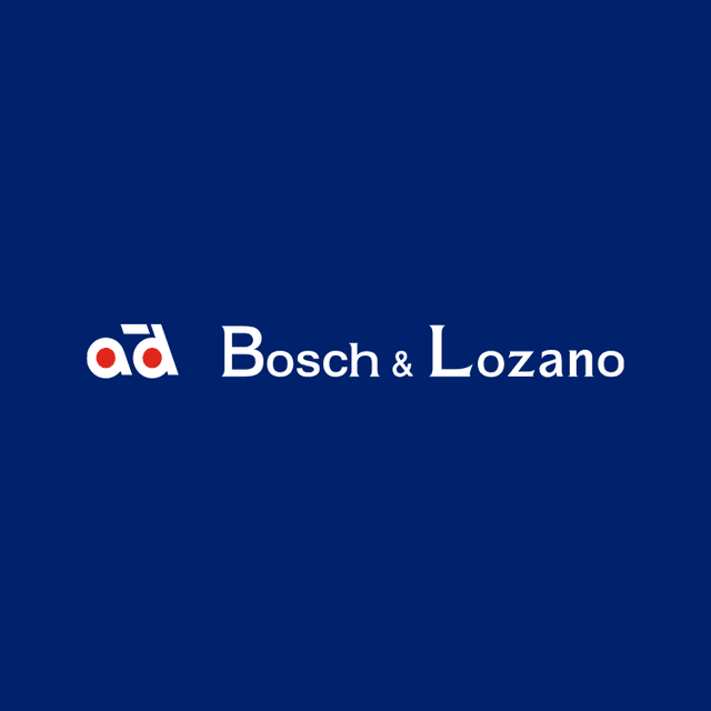 BoschLozano