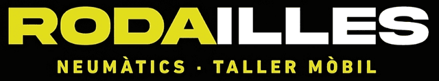 Rodailles Logo
